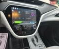 Синий Шевроле Bolt EV, объемом двигателя 0 л и пробегом 45 тыс. км за 13900 $, фото 13 на Automoto.ua