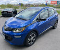 Синий Шевроле Bolt EV, объемом двигателя 0 л и пробегом 18 тыс. км за 18999 $, фото 5 на Automoto.ua