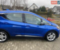 Синий Шевроле Bolt EV, объемом двигателя 0 л и пробегом 82 тыс. км за 15500 $, фото 11 на Automoto.ua