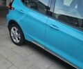 Синий Шевроле Bolt EV, объемом двигателя 0 л и пробегом 60 тыс. км за 16000 $, фото 6 на Automoto.ua
