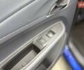 Синий Шевроле Bolt EV, объемом двигателя 0 л и пробегом 63 тыс. км за 17300 $, фото 22 на Automoto.ua