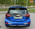 Синий Шевроле Bolt EV, объемом двигателя 0 л и пробегом 18 тыс. км за 18999 $, фото 3 на Automoto.ua
