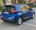 Синий Шевроле Bolt EV, объемом двигателя 0 л и пробегом 27 тыс. км за 15800 $, фото 4 на Automoto.ua