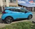 Синий Шевроле Bolt EV, объемом двигателя 0 л и пробегом 56 тыс. км за 14999 $, фото 9 на Automoto.ua