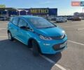 Синий Шевроле Bolt EV, объемом двигателя 0 л и пробегом 31 тыс. км за 16888 $, фото 12 на Automoto.ua