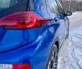 Синій Шевроле Bolt EV, об'ємом двигуна 0 л та пробігом 56 тис. км за 15000 $, фото 4 на Automoto.ua