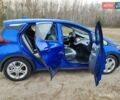 Синий Шевроле Bolt EV, объемом двигателя 0 л и пробегом 42 тыс. км за 14500 $, фото 16 на Automoto.ua
