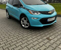 Синий Шевроле Bolt EV, объемом двигателя 0 л и пробегом 316 тыс. км за 13999 $, фото 16 на Automoto.ua