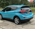 Синий Шевроле Bolt EV, объемом двигателя 0 л и пробегом 57 тыс. км за 14300 $, фото 18 на Automoto.ua