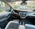 Синий Шевроле Bolt EV, объемом двигателя 0 л и пробегом 45 тыс. км за 15800 $, фото 20 на Automoto.ua
