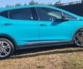 Синій Шевроле Bolt EV, об'ємом двигуна 0 л та пробігом 37 тис. км за 17000 $, фото 2 на Automoto.ua