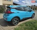 Синий Шевроле Bolt EV, объемом двигателя 0 л и пробегом 56 тыс. км за 14999 $, фото 8 на Automoto.ua