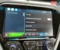 Синий Шевроле Bolt EV, объемом двигателя 0 л и пробегом 49 тыс. км за 16550 $, фото 62 на Automoto.ua