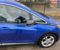 Синий Шевроле Bolt EV, объемом двигателя 0 л и пробегом 82 тыс. км за 15500 $, фото 16 на Automoto.ua