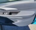 Синий Шевроле Bolt EV, объемом двигателя 0 л и пробегом 120 тыс. км за 14300 $, фото 8 на Automoto.ua