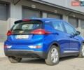 Синий Шевроле Bolt EV, объемом двигателя 0 л и пробегом 27 тыс. км за 15500 $, фото 2 на Automoto.ua