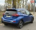 Синий Шевроле Bolt EV, объемом двигателя 0 л и пробегом 146 тыс. км за 15900 $, фото 4 на Automoto.ua
