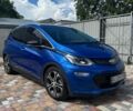 Синий Шевроле Bolt EV, объемом двигателя 0 л и пробегом 138 тыс. км за 15300 $, фото 5 на Automoto.ua