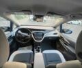Синий Шевроле Bolt EV, объемом двигателя 0 л и пробегом 45 тыс. км за 15800 $, фото 21 на Automoto.ua