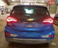 Синий Шевроле Bolt EV, объемом двигателя 0 л и пробегом 63 тыс. км за 3500 $, фото 2 на Automoto.ua
