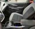 Синий Шевроле Bolt EV, объемом двигателя 0 л и пробегом 49 тыс. км за 16550 $, фото 78 на Automoto.ua