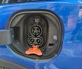 Синий Шевроле Bolt EV, объемом двигателя 0 л и пробегом 45 тыс. км за 15800 $, фото 12 на Automoto.ua