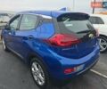 Синий Шевроле Bolt EV, объемом двигателя 0 л и пробегом 69 тыс. км за 11000 $, фото 1 на Automoto.ua