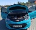Синій Шевроле Bolt EV, об'ємом двигуна 0 л та пробігом 85 тис. км за 14200 $, фото 12 на Automoto.ua