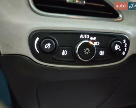 Синий Шевроле Bolt EV, объемом двигателя 0 л и пробегом 49 тыс. км за 16550 $, фото 85 на Automoto.ua