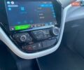 Синий Шевроле Bolt EV, объемом двигателя 0 л и пробегом 85 тыс. км за 14500 $, фото 14 на Automoto.ua