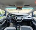 Синий Шевроле Bolt EV, объемом двигателя 0 л и пробегом 93 тыс. км за 16100 $, фото 7 на Automoto.ua