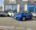 Синий Шевроле Bolt EV, объемом двигателя 0 л и пробегом 27 тыс. км за 15500 $, фото 4 на Automoto.ua