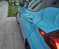 Синий Шевроле Bolt EV, объемом двигателя 0 л и пробегом 60 тыс. км за 16000 $, фото 2 на Automoto.ua