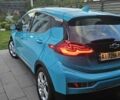 Синий Шевроле Bolt EV, объемом двигателя 0 л и пробегом 60 тыс. км за 16000 $, фото 8 на Automoto.ua