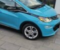 Синий Шевроле Bolt EV, объемом двигателя 0 л и пробегом 60 тыс. км за 16000 $, фото 7 на Automoto.ua