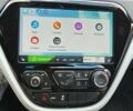 Синий Шевроле Bolt EV, объемом двигателя 0 л и пробегом 93 тыс. км за 16100 $, фото 4 на Automoto.ua