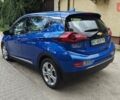 Синий Шевроле Bolt EV, объемом двигателя 0 л и пробегом 93 тыс. км за 16100 $, фото 28 на Automoto.ua