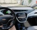 Синий Шевроле Bolt EV, объемом двигателя 0 л и пробегом 93 тыс. км за 16100 $, фото 10 на Automoto.ua