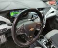Синий Шевроле Bolt EV, объемом двигателя 0 л и пробегом 49 тыс. км за 16550 $, фото 80 на Automoto.ua