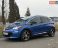Синий Шевроле Bolt EV, объемом двигателя 0 л и пробегом 146 тыс. км за 15900 $, фото 8 на Automoto.ua