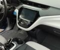 Синий Шевроле Bolt EV, объемом двигателя 0 л и пробегом 14 тыс. км за 19900 $, фото 13 на Automoto.ua
