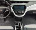 Синий Шевроле Bolt EV, объемом двигателя 0 л и пробегом 14 тыс. км за 19900 $, фото 15 на Automoto.ua