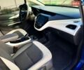 Синий Шевроле Bolt EV, объемом двигателя 0 л и пробегом 135 тыс. км за 15500 $, фото 17 на Automoto.ua