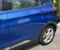 Синий Шевроле Bolt EV, объемом двигателя 0 л и пробегом 62 тыс. км за 15300 $, фото 12 на Automoto.ua