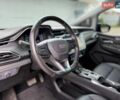 Синий Шевроле Bolt EV, объемом двигателя 0 л и пробегом 57 тыс. км за 17500 $, фото 18 на Automoto.ua