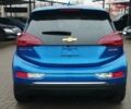 Синий Шевроле Bolt EV, объемом двигателя 0 л и пробегом 14 тыс. км за 19900 $, фото 5 на Automoto.ua