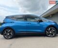 Синий Шевроле Bolt EV, объемом двигателя 0 л и пробегом 57 тыс. км за 17500 $, фото 6 на Automoto.ua