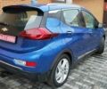 Синий Шевроле Bolt EV, объемом двигателя 0 л и пробегом 85 тыс. км за 16600 $, фото 9 на Automoto.ua
