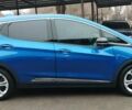 Синий Шевроле Bolt EV, объемом двигателя 0 л и пробегом 14 тыс. км за 19900 $, фото 3 на Automoto.ua