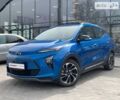 Синий Шевроле Bolt EV, объемом двигателя 0 л и пробегом 20 тыс. км за 26499 $, фото 1 на Automoto.ua